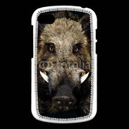Coque Blackberry Q10 Sanglier