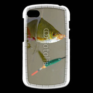 Coque Blackberry Q10 Pêche à la ligne