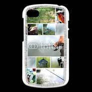 Coque Blackberry Q10 Histoire de pêcheur