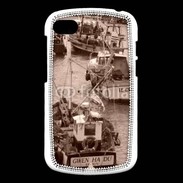 Coque Blackberry Q10 Bateau de pêche