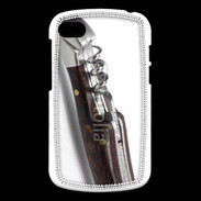 Coque Blackberry Q10 Couteau ouvre bouteille