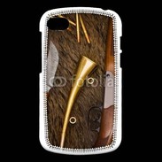 Coque Blackberry Q10 Couteau de chasse
