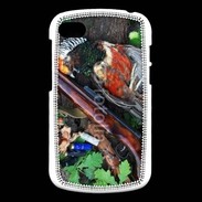 Coque Blackberry Q10 Fusil de chasse 2