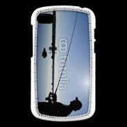 Coque Blackberry Q10 Pêcheur de nuit