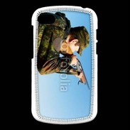 Coque Blackberry Q10 Chasseur 2