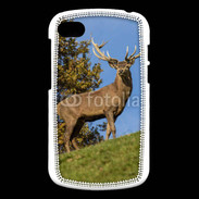 Coque Blackberry Q10 Cerf 3