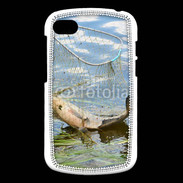 Coque Blackberry Q10 Épuisette de pèche