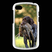 Coque Blackberry Q10 Chien de chasse 110