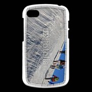 Coque Blackberry Q10 Alpinisme