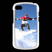 Coque Blackberry Q10 Snowboard 2