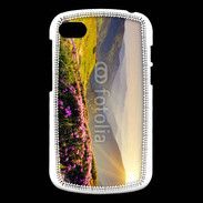 Coque Blackberry Q10 Montagne en été