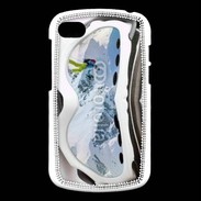 Coque Blackberry Q10 Lunette de ski