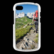 Coque Blackberry Q10 Randonnée 2