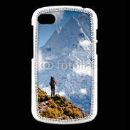 Coque Blackberry Q10 Randonnée Himalaya