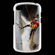 Coque Blackberry Q10 Canyoning 3