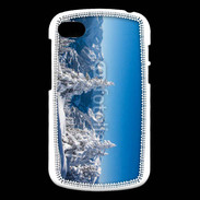 Coque Blackberry Q10 Paysage de montagne 1