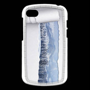 Coque Blackberry Q10 Paysage de montagne 2
