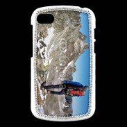 Coque Blackberry Q10 Randonnée à la montagne