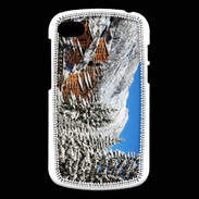 Coque Blackberry Q10 Chalets Grand Bornand