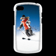 Coque Blackberry Q10 Ski en montage 50