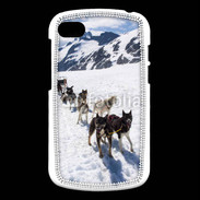 Coque Blackberry Q10 Chiens de traineaux