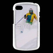 Coque Blackberry Q10 Ski hors piste 10