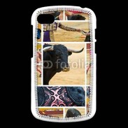 Coque Blackberry Q10 La corrida