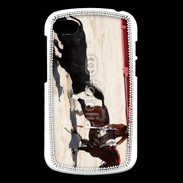 Coque Blackberry Q10 Corrida à cheval