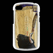 Coque Blackberry Q10 Toréador 2