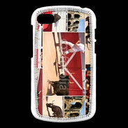 Coque Blackberry Q10 Course camarguaise