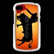 Coque Blackberry Q10 Illustration de corrida espagnole