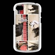 Coque Blackberry Q10 Course camarguaise 5