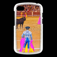 Coque Blackberry Q10 Matador dans les arènes de Madrid