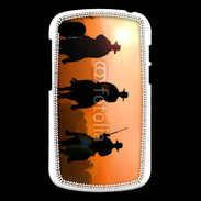 Coque Blackberry Q10 Manadiers gardien de taureaux