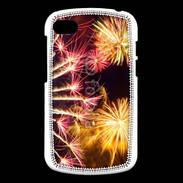 Coque Blackberry Q10 Feu d'artifice 1