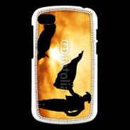 Coque Blackberry Q10 Tauromachie 500