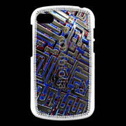 Coque Blackberry Q10 Aspect circuit imprimé 