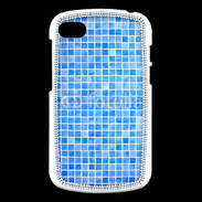 Coque Blackberry Q10 Effet mosaïque de piscine