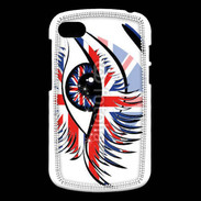 Coque Blackberry Q10 Oeil Angleterre