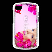 Coque Blackberry Q10 Beauté féminine 5