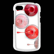 Coque Blackberry Q10 Vernis à ongles