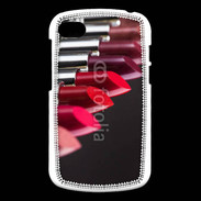 Coque Blackberry Q10 Rouges à lèvres 1