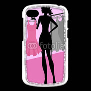 Coque Blackberry Q10 Dressing