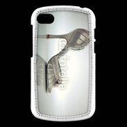 Coque Blackberry Q10 Chaussure de mariée
