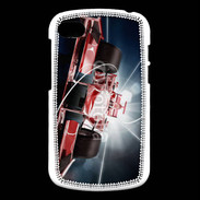 Coque Blackberry Q10 Formule 1 concept car