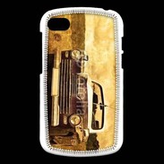 Coque Blackberry Q10 Voiture vintage