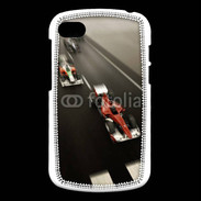 Coque Blackberry Q10 F1 racing