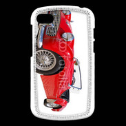 Coque Blackberry Q10 Vieille voiture cabriolet rouge