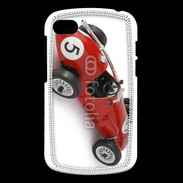 Coque Blackberry Q10 Vieille voiture de course