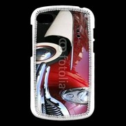 Coque Blackberry Q10 Belle voiture américaine 1